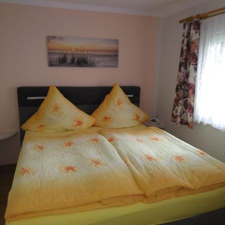 Haus Stefanie Daire Heringsdorf Dış mekan fotoğraf