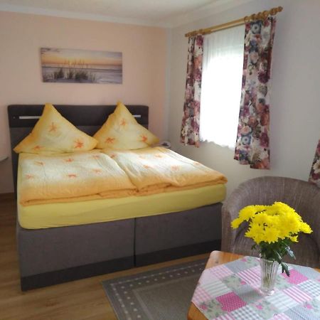 Haus Stefanie Daire Heringsdorf Dış mekan fotoğraf