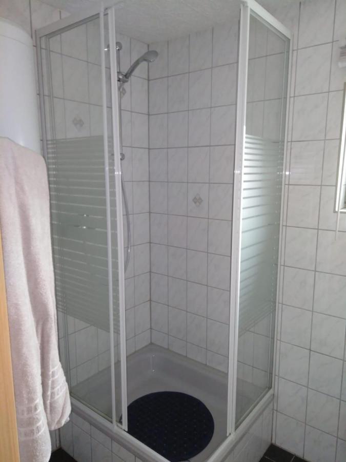 Haus Stefanie Daire Heringsdorf Dış mekan fotoğraf