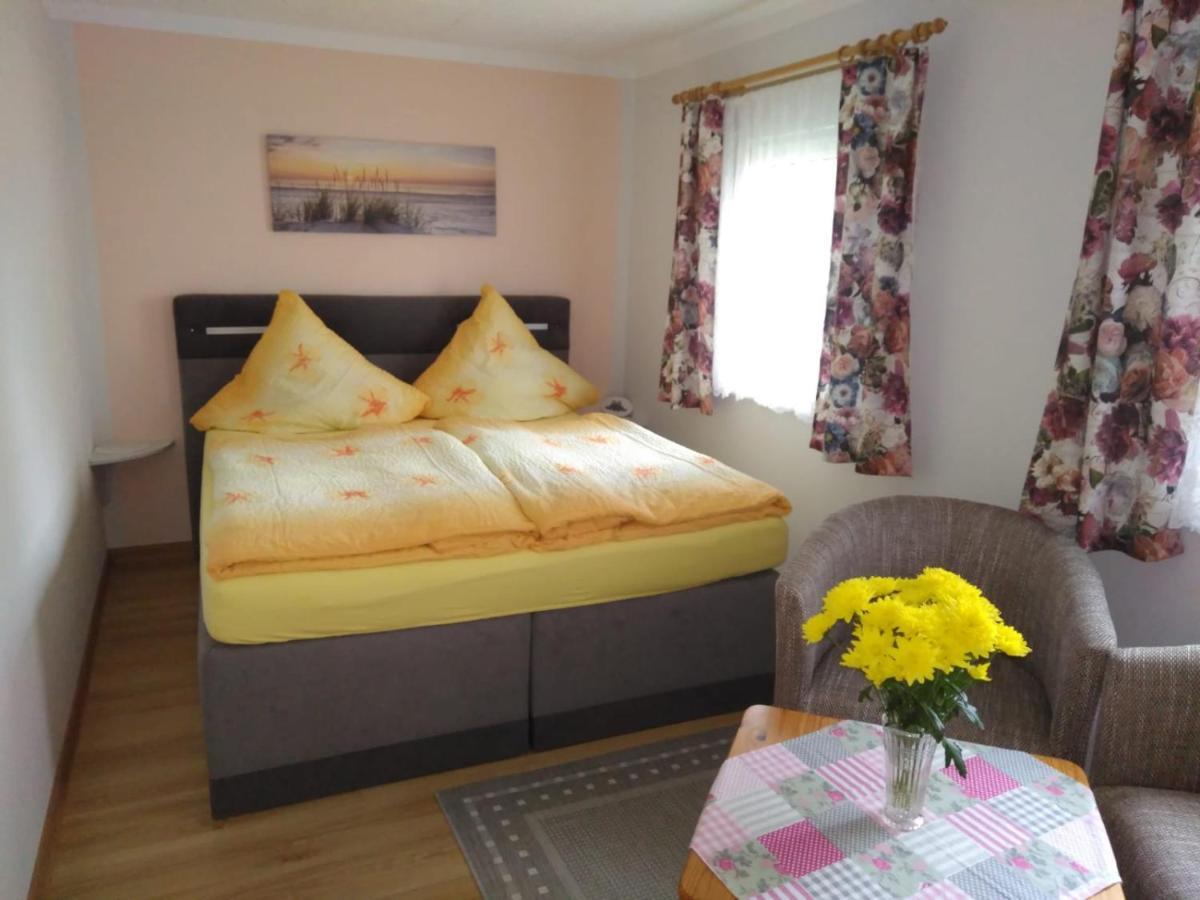 Haus Stefanie Daire Heringsdorf Dış mekan fotoğraf